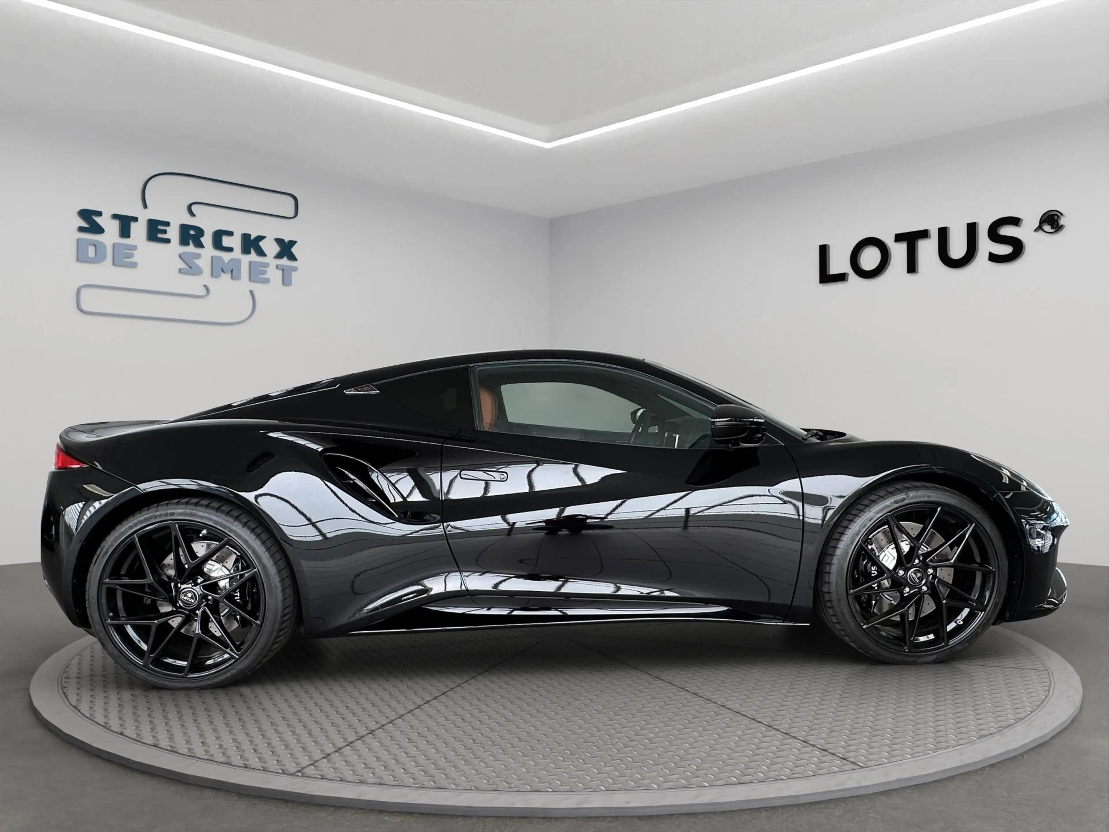 Lotus Emira Emira V6 SE — photo 7