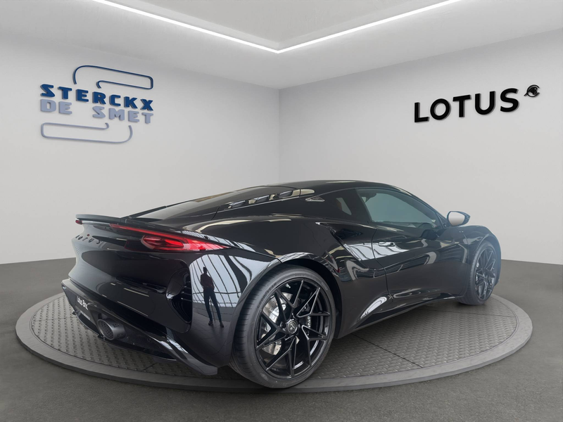 Lotus Emira Emira V6 SE — photo 6
