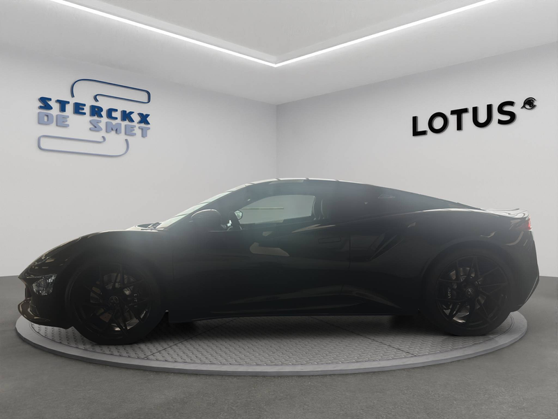 Lotus Emira Emira V6 SE — photo 3