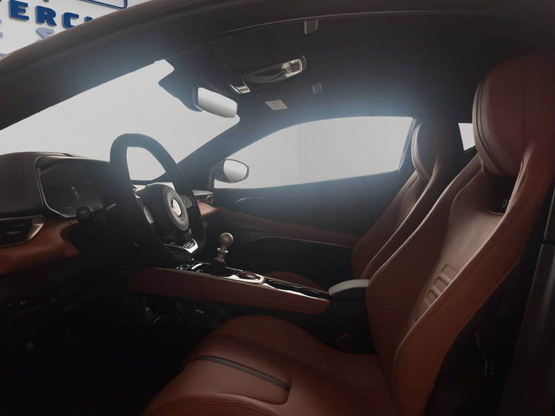 Lotus Emira Emira V6 SE — photo 12