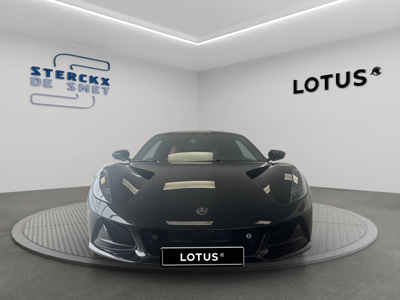 Lotus Emira Emira V6 SE