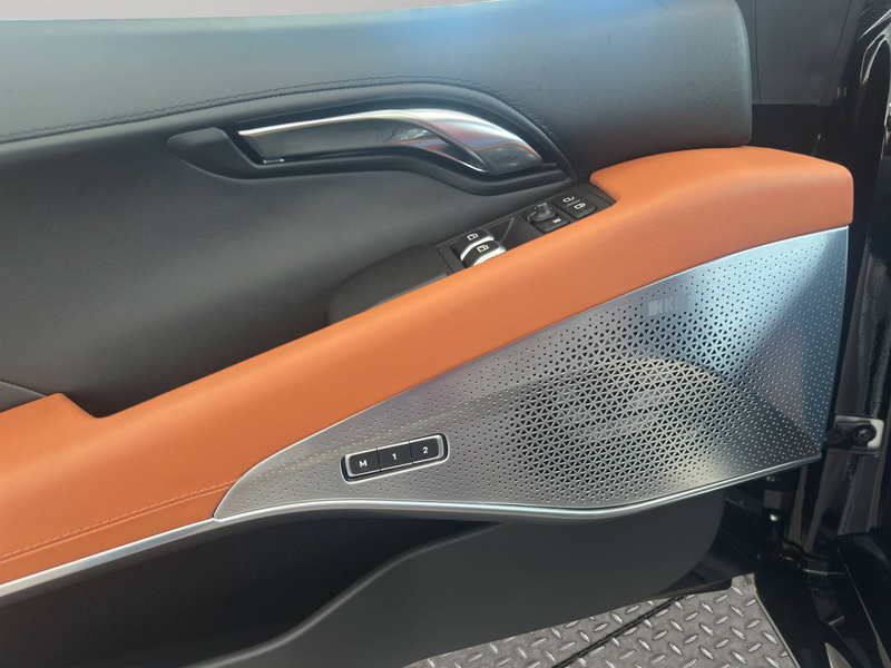 Lotus Emira Emira V6 SE — photo 15