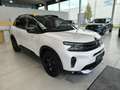 Citroen C5 Aircross 1.2TURBO*ParkS.V/A+360CAM*Navi*AppCP*Leder/Alcant* Wit - thumbnail 8