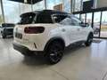 Citroen C5 Aircross 1.2TURBO*ParkS.V/A+360CAM*Navi*AppCP*Leder/Alcant* Wit - thumbnail 6