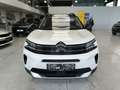 Citroen C5 Aircross 1.2TURBO*ParkS.V/A+360CAM*Navi*AppCP*Leder/Alcant* Wit - thumbnail 2
