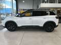 Citroen C5 Aircross 1.2TURBO*ParkS.V/A+360CAM*Navi*AppCP*Leder/Alcant* Wit - thumbnail 3