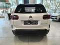 Citroen C5 Aircross 1.2TURBO*ParkS.V/A+360CAM*Navi*AppCP*Leder/Alcant* Wit - thumbnail 5