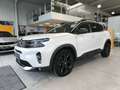 Citroen C5 Aircross 1.2TURBO*ParkS.V/A+360CAM*Navi*AppCP*Leder/Alcant* Wit - thumbnail 1