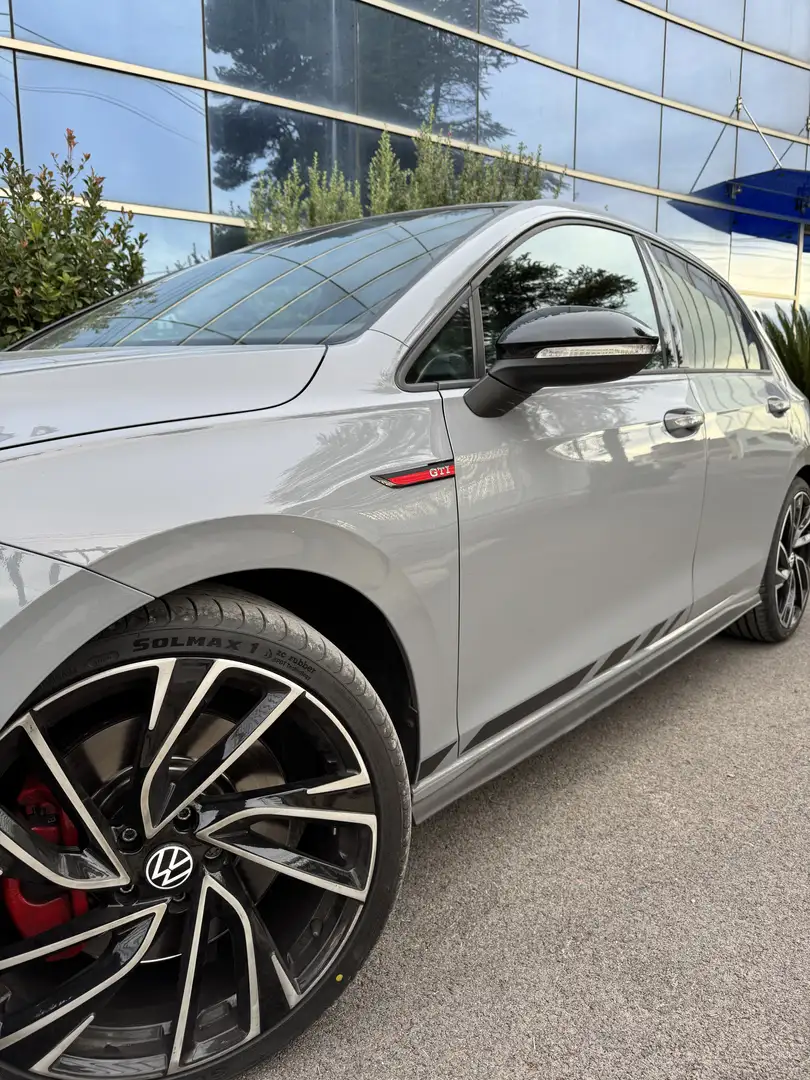 Volkswagen Golf GTI 2.0 TSI OPF DSG - 2