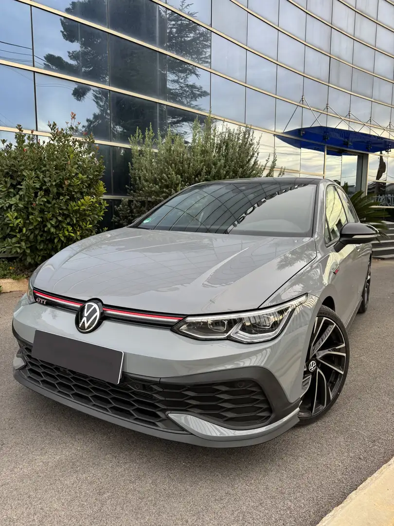 Volkswagen Golf GTI 2.0 TSI OPF DSG - 1