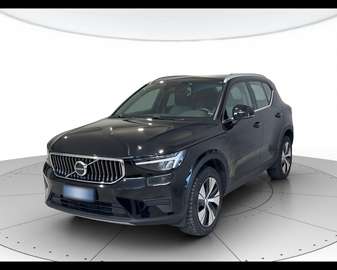 1.5 T4 Recharge Core auto