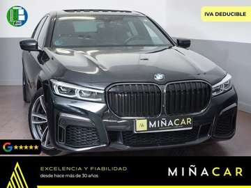 730dA xDrive
