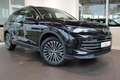 Volkswagen Tiguan Elegance 2.0 TDI LED NAVI AHK STANDHZ Schwarz - thumbnail 2