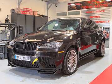 3.0 XDRIVE 40D PACK ALPINA GARANTIE 12 MOIS