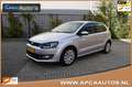 Volkswagen Polo 1.2 TSI Comfort 6 mnd GARANTIE DealerOH Carplay Na Grijs - thumbnail 1