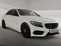Mercedes-Benz C 200 * AMG * STERNENHIMMEL * NIGHT * KAMERA * LED * Weiß - thumbnail 7