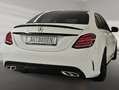 Mercedes-Benz C 200 * AMG * STERNENHIMMEL * NIGHT * KAMERA * LED * Weiß - thumbnail 5