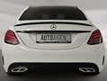Mercedes-Benz C 200 * AMG * STERNENHIMMEL * NIGHT * KAMERA * LED * Weiß - thumbnail 4
