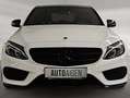 Mercedes-Benz C 200 * AMG * STERNENHIMMEL * NIGHT * KAMERA * LED * Weiß - thumbnail 8