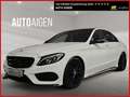 Mercedes-Benz C 200 * AMG * STERNENHIMMEL * NIGHT * KAMERA * LED * Weiß - thumbnail 1