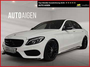 * AMG * STERNENHIMMEL * NIGHT * KAMERA * LED *