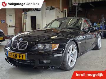 Roadster wide body, airco. 2.8