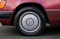 Mercedes-Benz E 280 280E ( W124 ) Rood - thumbnail 28
