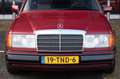 Mercedes-Benz E 280 280E ( W124 ) Rood - thumbnail 42