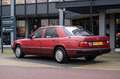 Mercedes-Benz E 280 280E ( W124 ) Rood - thumbnail 3