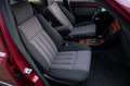 Mercedes-Benz E 280 280E ( W124 ) Rood - thumbnail 37
