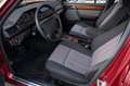 Mercedes-Benz E 280 280E ( W124 ) Rood - thumbnail 8