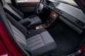 Mercedes-Benz E 280 280E ( W124 ) Rood - thumbnail 9