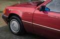 Mercedes-Benz E 280 280E ( W124 ) Rood - thumbnail 32