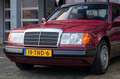 Mercedes-Benz E 280 280E ( W124 ) Rood - thumbnail 38