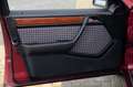 Mercedes-Benz E 280 280E ( W124 ) Rood - thumbnail 33