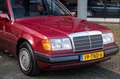 Mercedes-Benz E 280 280E ( W124 ) Rood - thumbnail 44