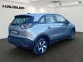 Opel Crossland X 1.2 Edition, Navigation, PDC vo+hi, LED, Sitzheizu Gris - thumbnail 4