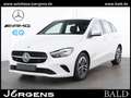 Mercedes-Benz B 180 Progressive/AHK/Kamera/LED/Winter/Easy-P Weiß - thumbnail 1