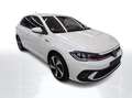Volkswagen Polo 2.0 TSI DSG GTI Navi LED SHZ PDC Weiß - thumbnail 3
