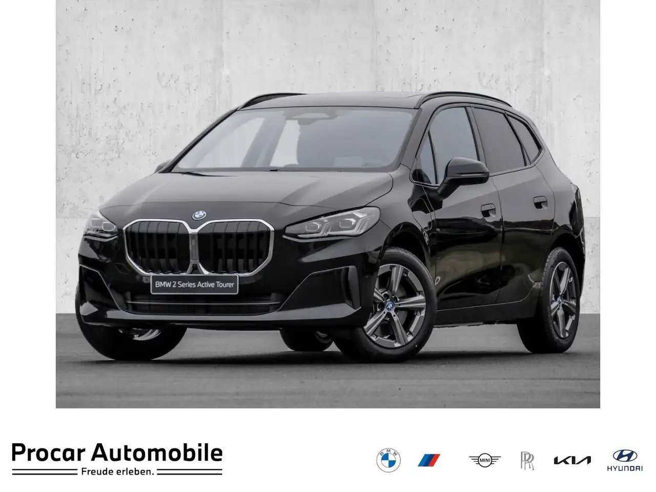 BMW 230