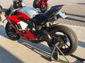 Ducati Panigale V4 R Czerwony - thumbnail 2