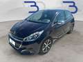Peugeot 208 5p 1.6 bluehdi Allure 75cv Blu/Azzurro - thumbnail 1
