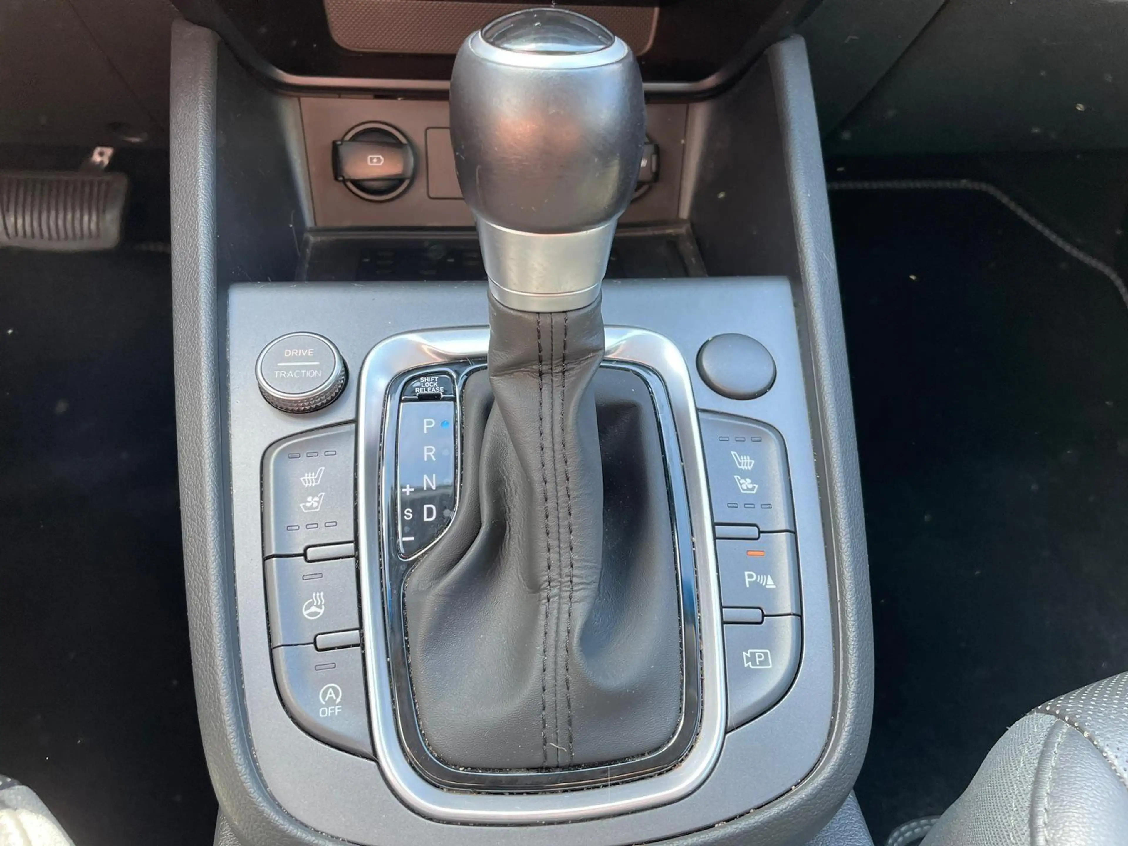 Hyundai KONA 1.6 GDI//Aut.// 146 kW!!!!//Vollausstattung — photo 11