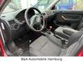 Volkswagen Bora 1.6 Klimaautomatik+Sitzheizung+Xenon Rosso - thumbnail 8