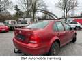 Volkswagen Bora 1.6 Klimaautomatik+Sitzheizung+Xenon Rot - thumbnail 5