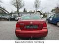 Volkswagen Bora 1.6 Klimaautomatik+Sitzheizung+Xenon Rojo - thumbnail 6