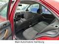 Volkswagen Bora 1.6 Klimaautomatik+Sitzheizung+Xenon Rosso - thumbnail 7