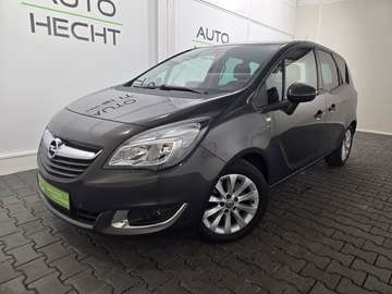 1,4 drive, SHZ, Klimaautomatik, PDC