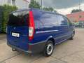 Mercedes-Benz Vito Kasten 113 CDI extralang Bleu - thumbnail 4