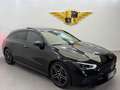 Mercedes-Benz CLA 200 200 SHOOTING BRAKE//FACELIFT//AMG LINE//PANO// Schwarz - thumbnail 40